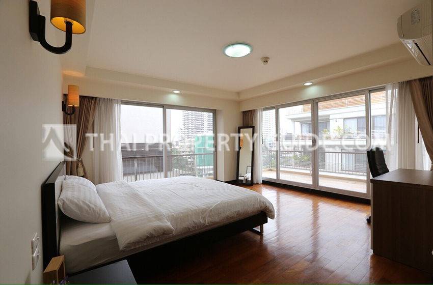 Apartment in Sukhumvit 